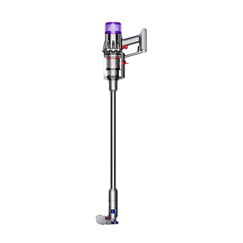 Пылесос Dyson V10 Digital Slim Fluffy 2023 — фото 3