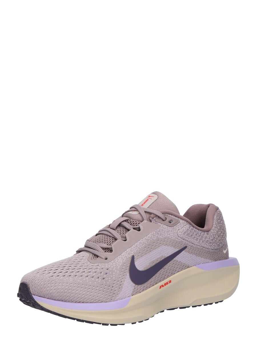 

Кроссовки NIKE Running Winflo 11, цвет Lilac/Pastel purple