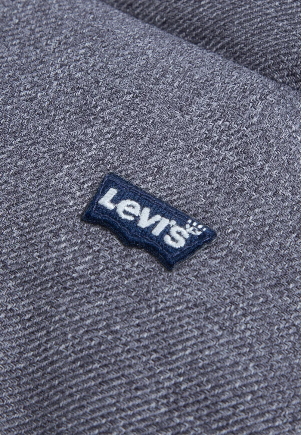 Жилет-Пуховик с рукавами «летучая мышь» Levi'S, Naval Academy — фото 4