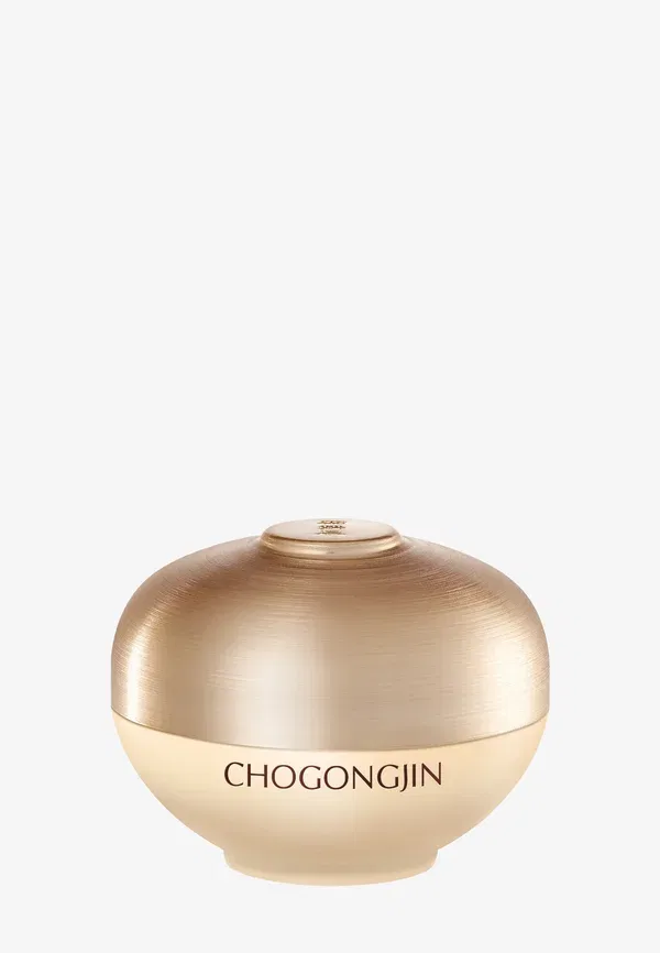 Крем для глаз с концентрированными ингредиентами Chogongjin geumsul jin eye cream Missha, 30 мл