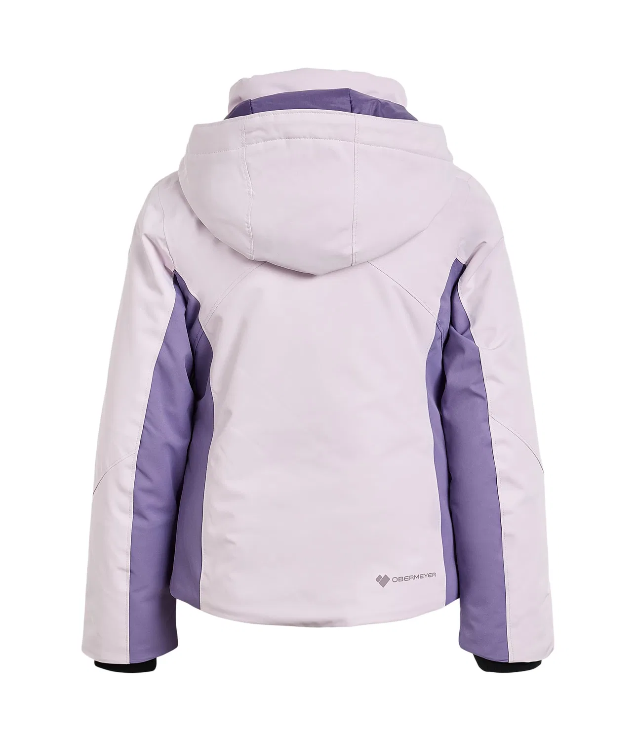 Куртка Кеннеди (для маленьких и больших детей) Obermeyer Kids, Misty Lilac — фото 2