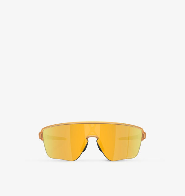 

Солнцезащитные очки OO9415 в защитной оправе из ацетата для коридора Oakley, синий