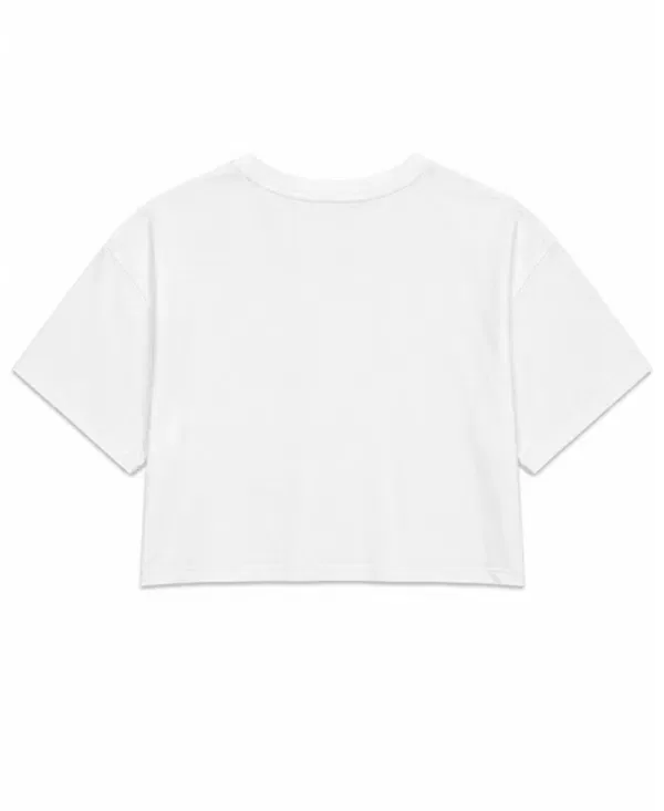 Детская футболка для девочек с коротким рукавом Prince Peter Collection, белый — фото 2
