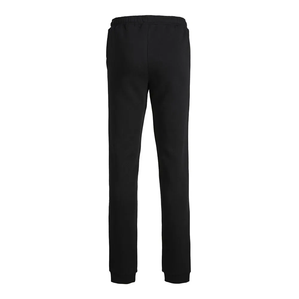 Брюки Newsoft Gordon Jack & Jones, черный — фото 4