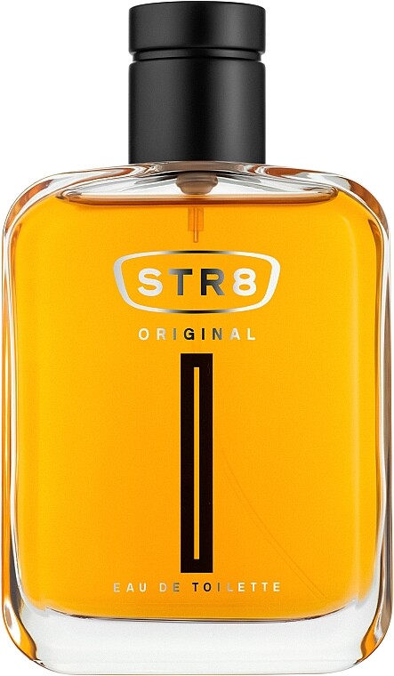 

Туалетная вода STR8 Original