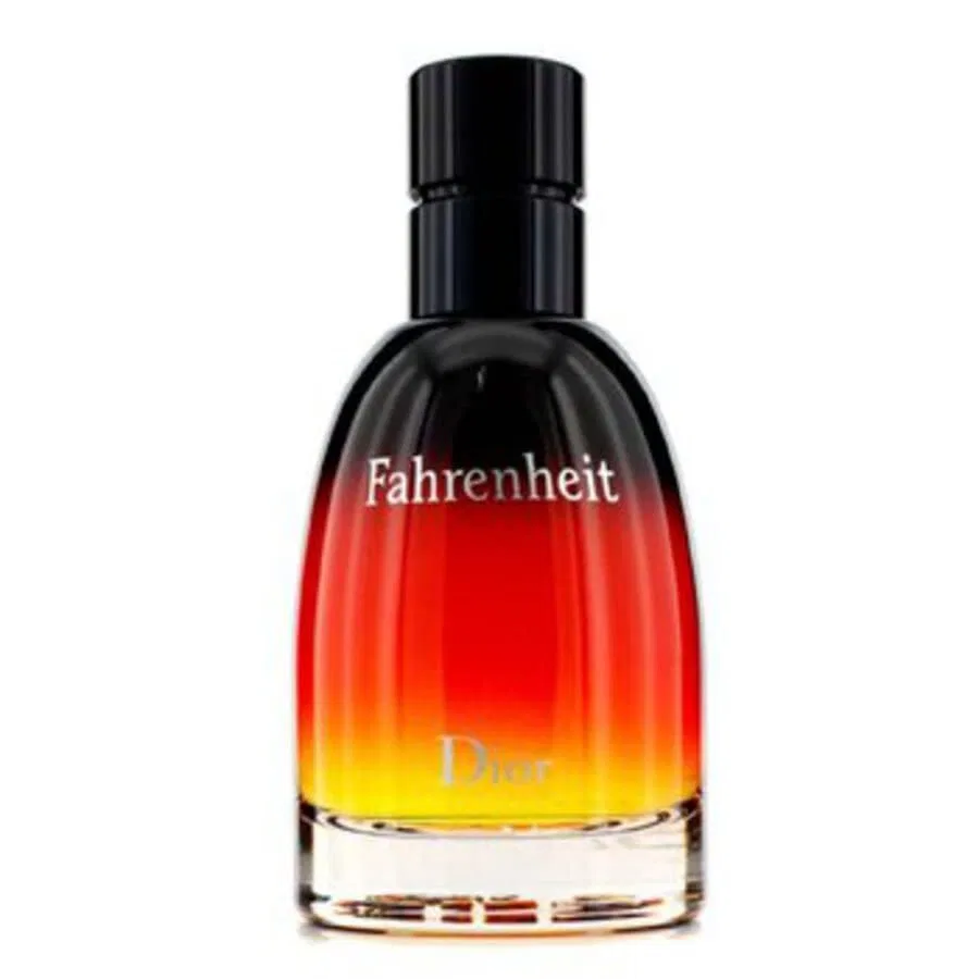 Парфюмерная вода Christian Dior Fahrenheit, 75 мл — фото 2