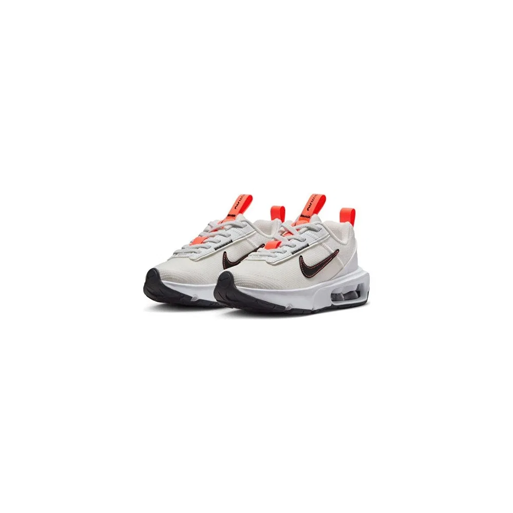 Детские кроссовки Nike Air Max Intrlk Lite (PS) кремовые — фото 3