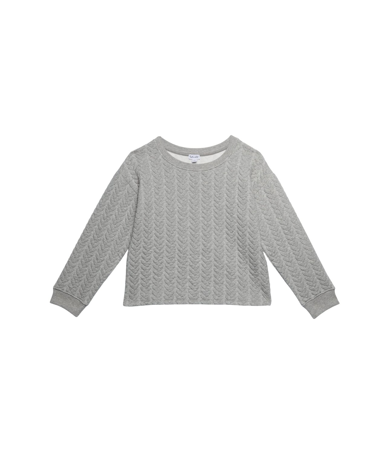 

Пуловер Splendid Littles, Charli Pointelle Pullover