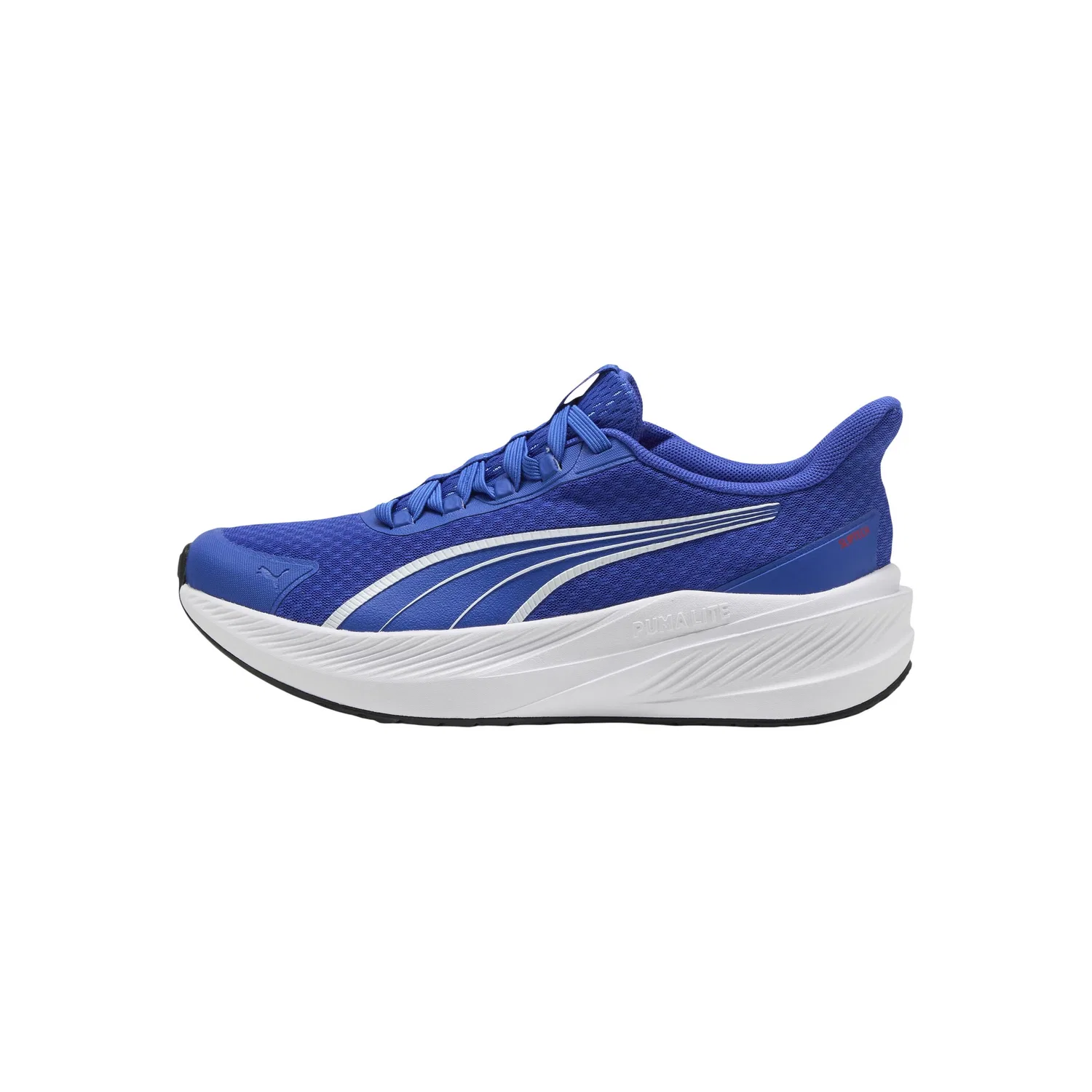 Детские кроссовки Puma Dasher Lite Sliptech Jr, Blau