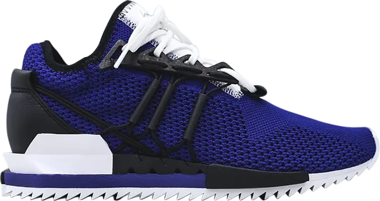 

Кроссовки Adidas Y-3 Harigane 'Mystery Ink', синий