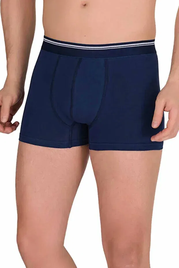 Детские шорты-боксеры для мальчиков однотонные Generic Brands, Multicolor