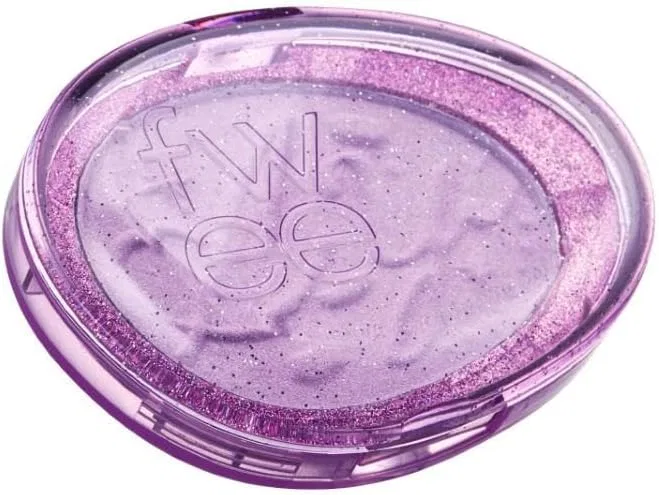 Хайлайтер Fee Glitz Stone Heroine Purple, 12 видов