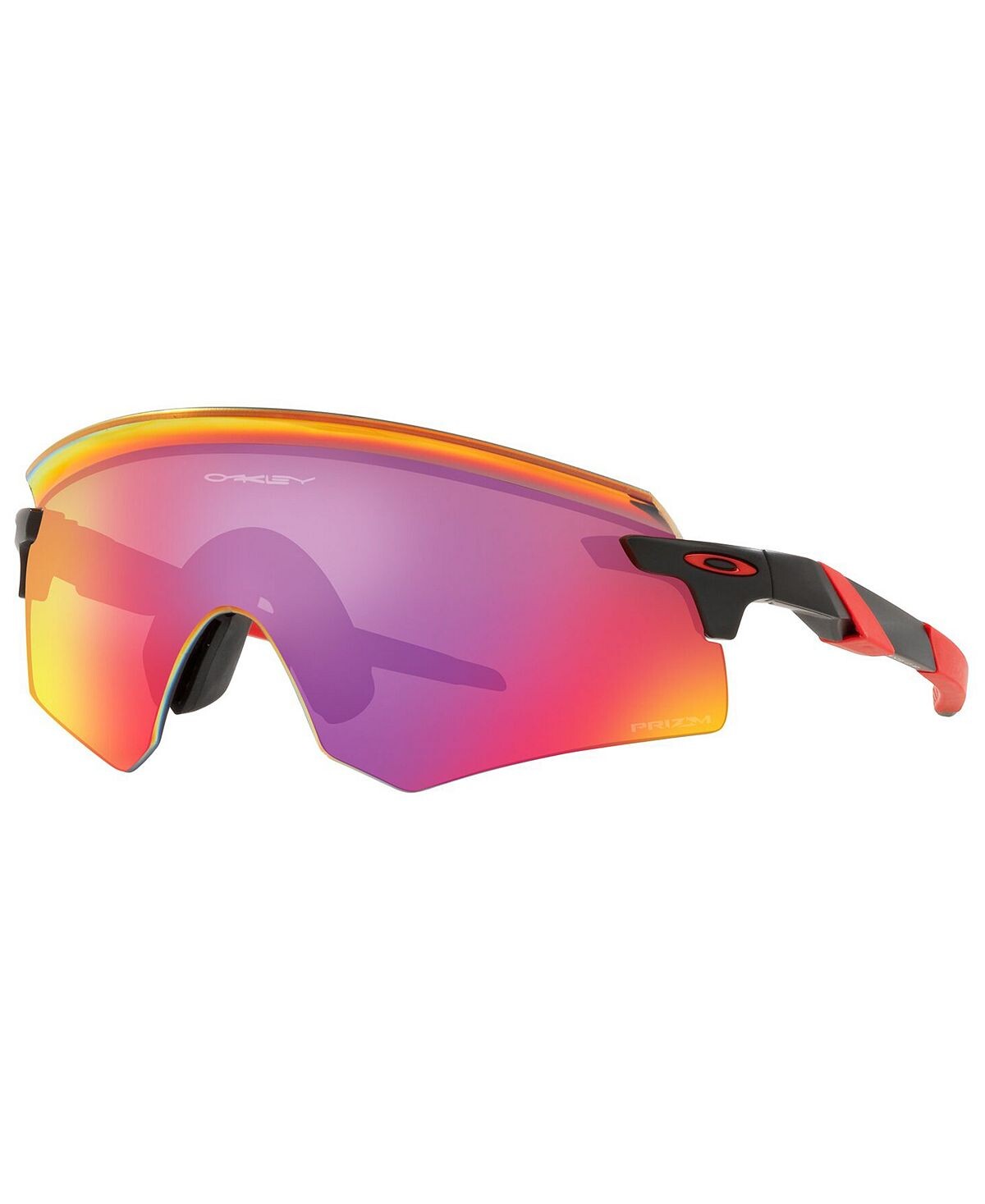 

Мужские солнцезащитные очки encoder, oo9471 36 Oakley, мульти