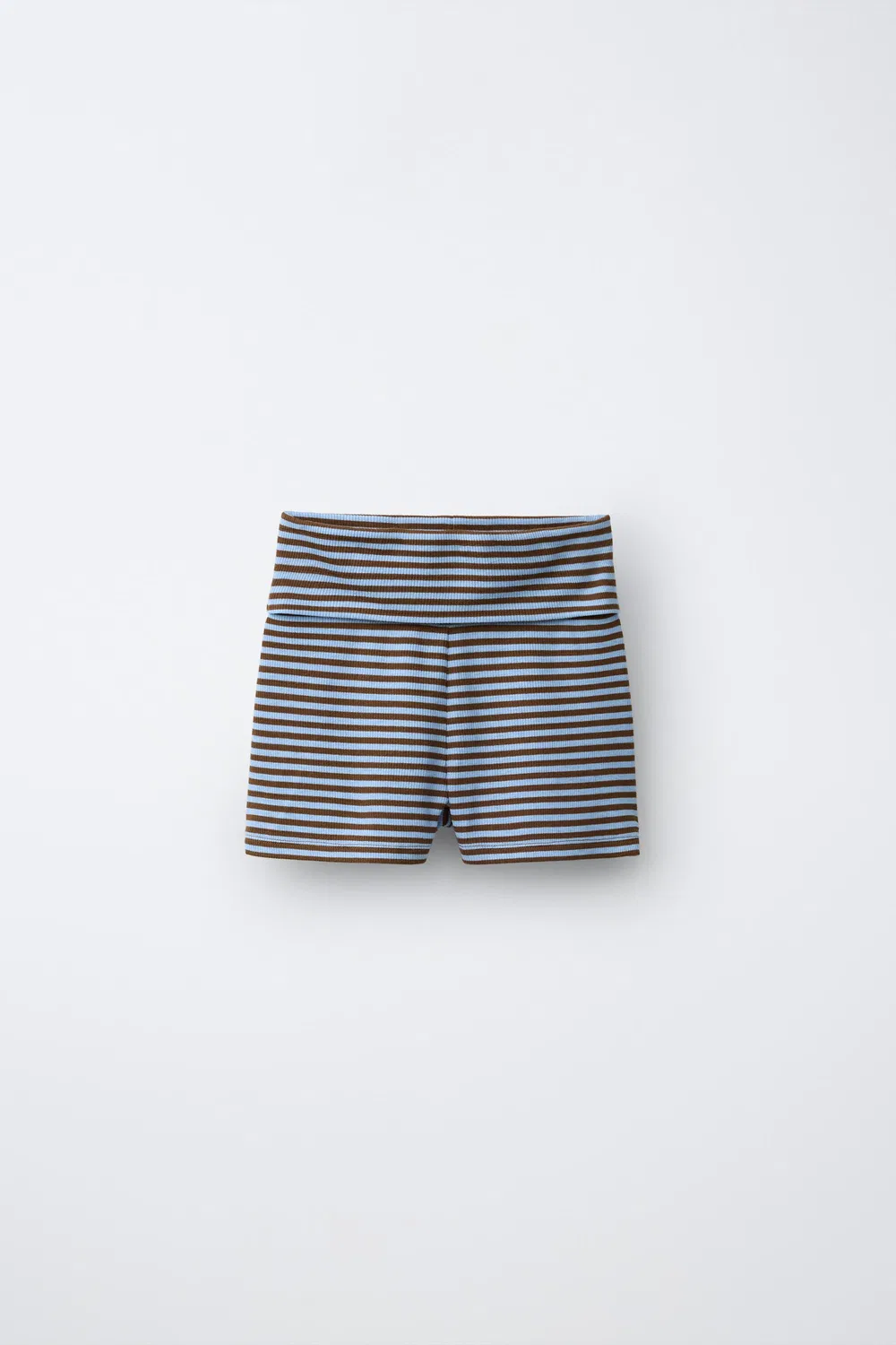 Велосипедные леггинсы PUKAS в полоску для серфинга ZARA, Striped