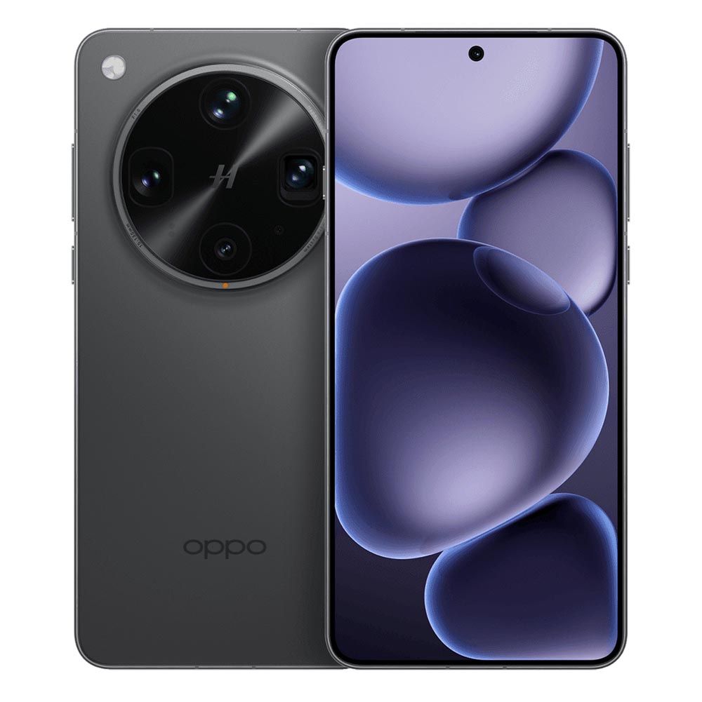 

Смартфон Oppo Find X8 Ultra (CN), 16Гб/512Гб, Dual SIM, черный