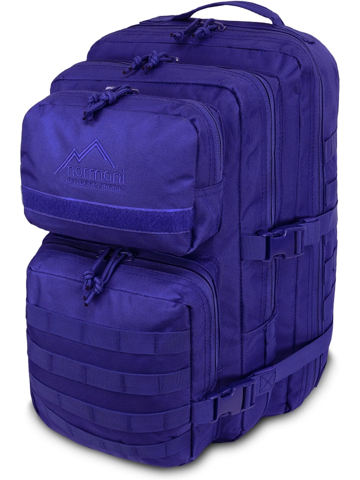 

Рюкзак Normani Outdoor Sports, морской