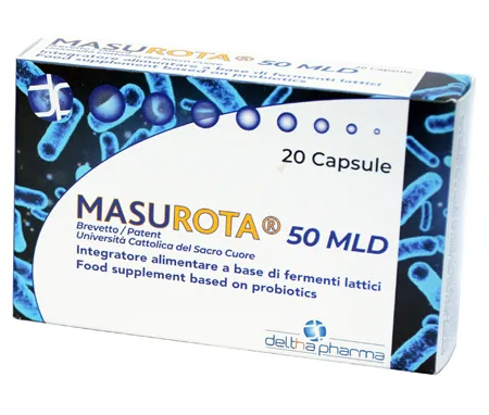 

Масурота 50 миллиардов 20 спс Deltha Pharma