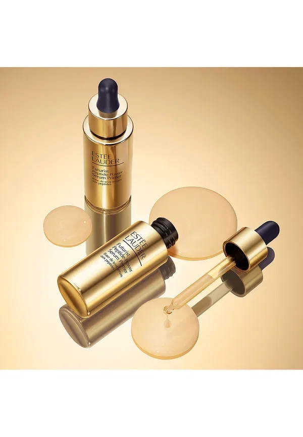 Праймер для сыворотки Futurist Peptide Power - сыворотка 27 мл Estee Lauder — фото 3