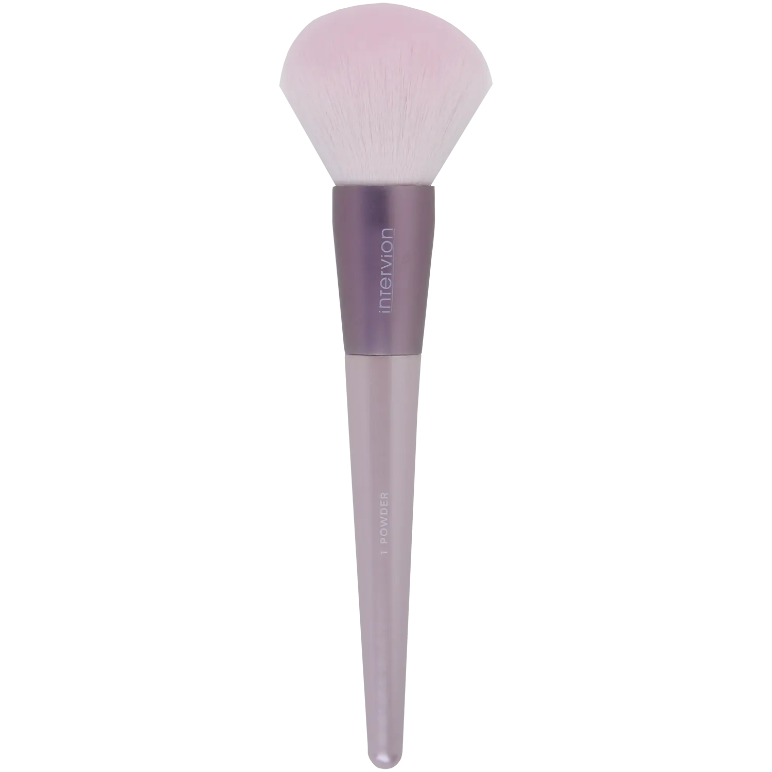 

Intervion Rose Collection кисть для пудры, 1 шт.