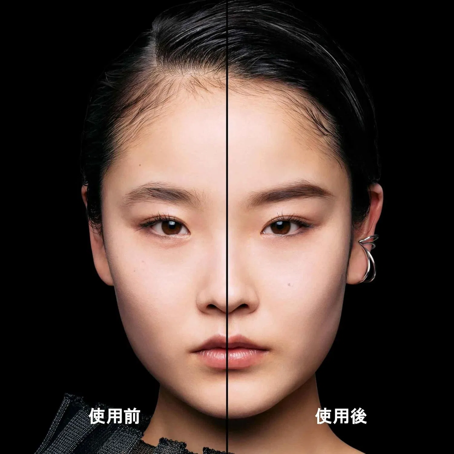 Тени для бровей Shu Uemura Blow Shader 4.5g Cool — фото 3