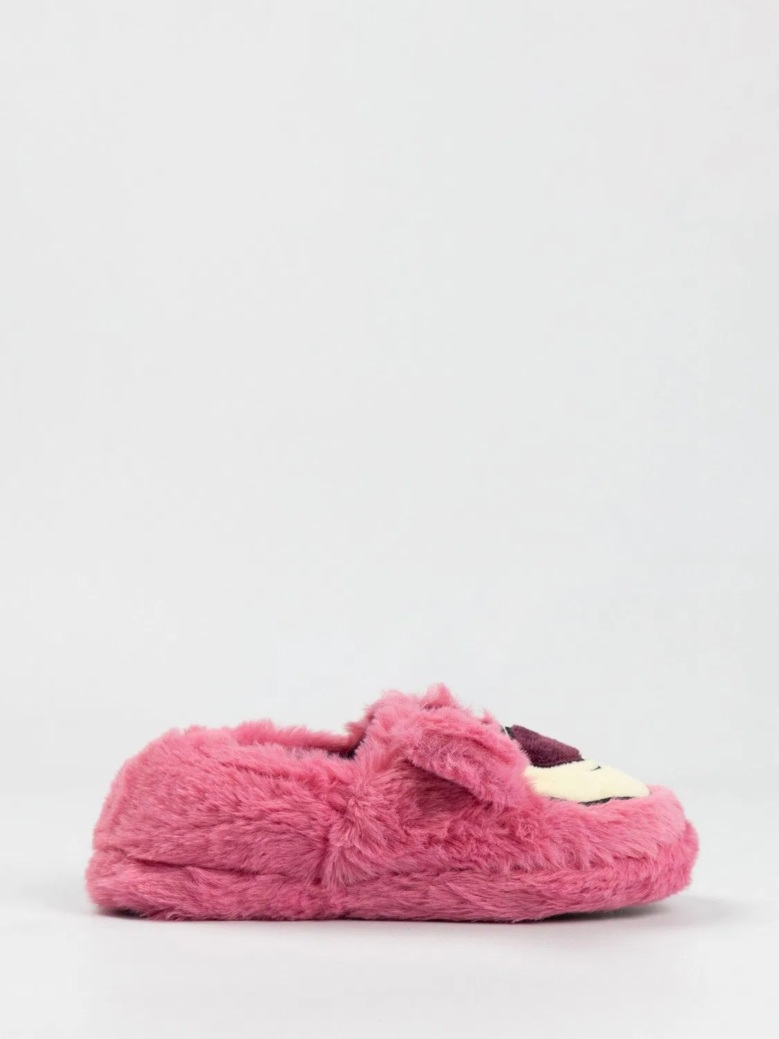Тапочки-лoaферы Disney Toy Story Lotso Vanilla Underground, розовый — фото 2