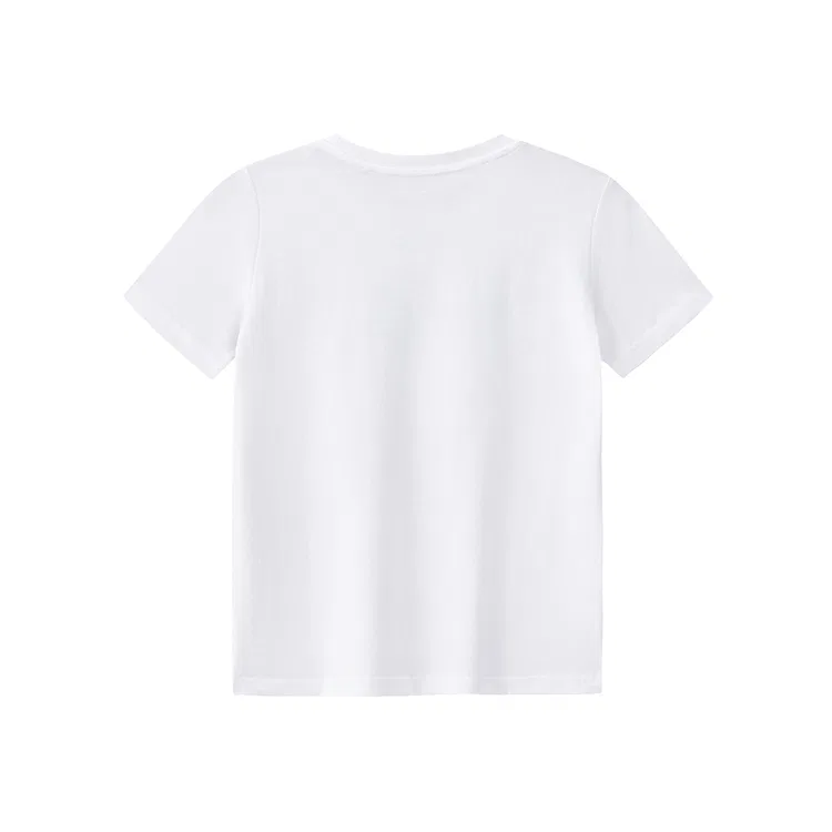Футболка хлопковая Levi's, Bright White — фото 3
