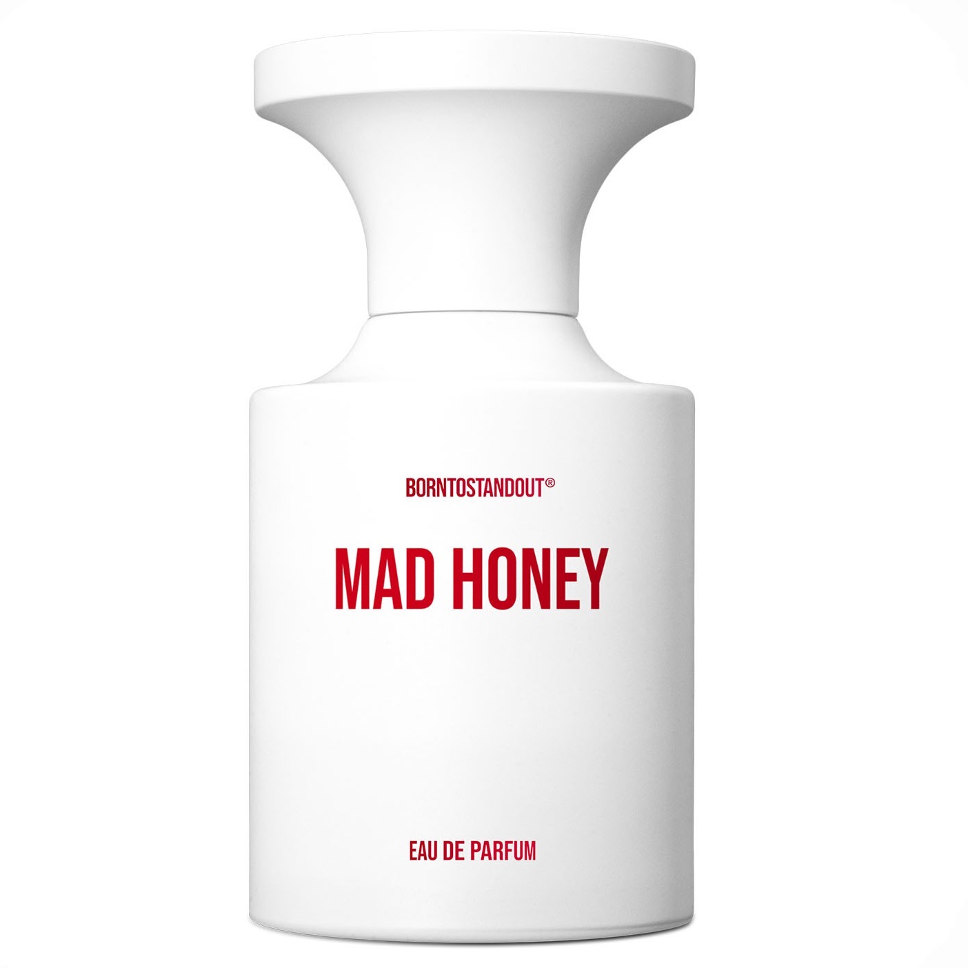 

Парфюмерная вода Borntostandout Mad Honey Unisex