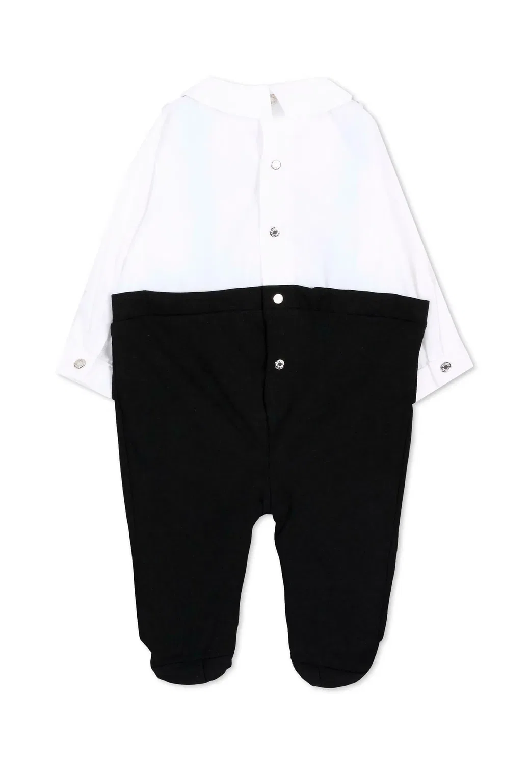 Тутина - комбинезон Roberto Cavalli Junior, Black — фото 2