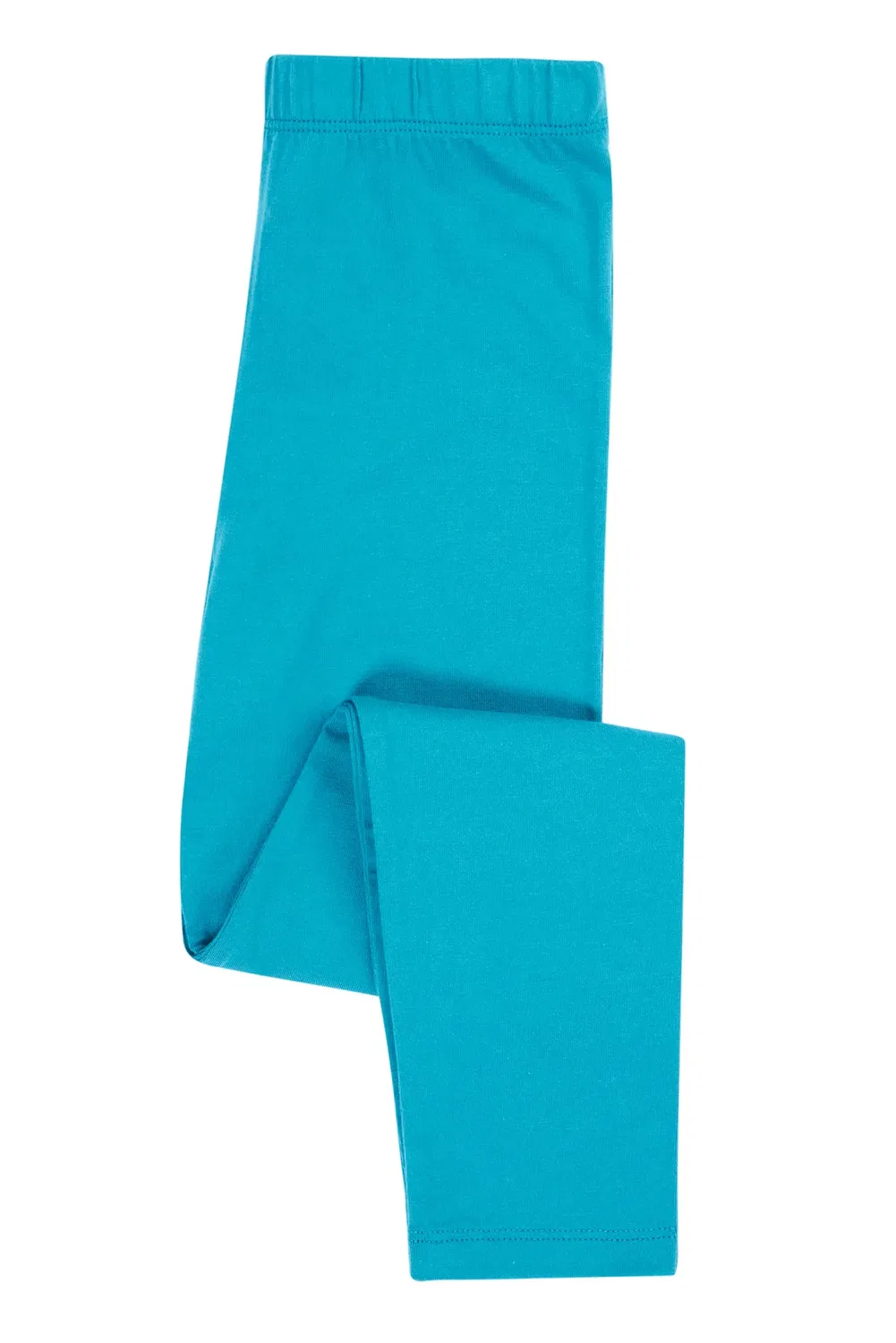 Детские леггинсы Libby Frugi, Blue