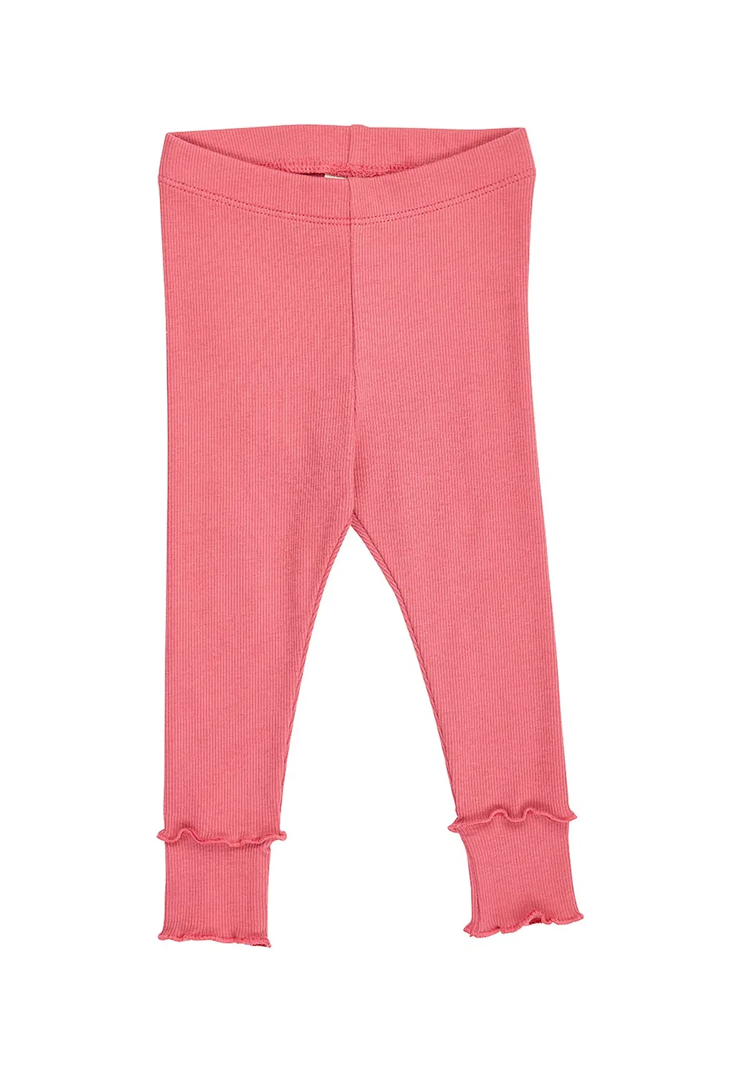 Baby- und kleinkindzubehör 1533046500 2 шт. - леггинсы - брюки Müsli, Blush-Barouque Rose — фото 2