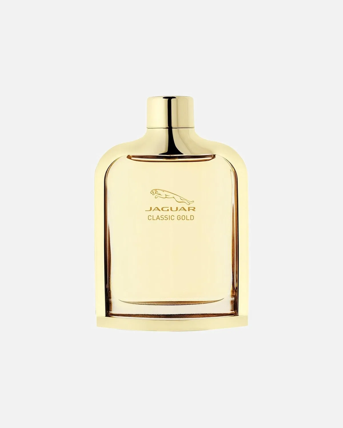 Туалетная вода классическое золото Jaguar, 100 Ml