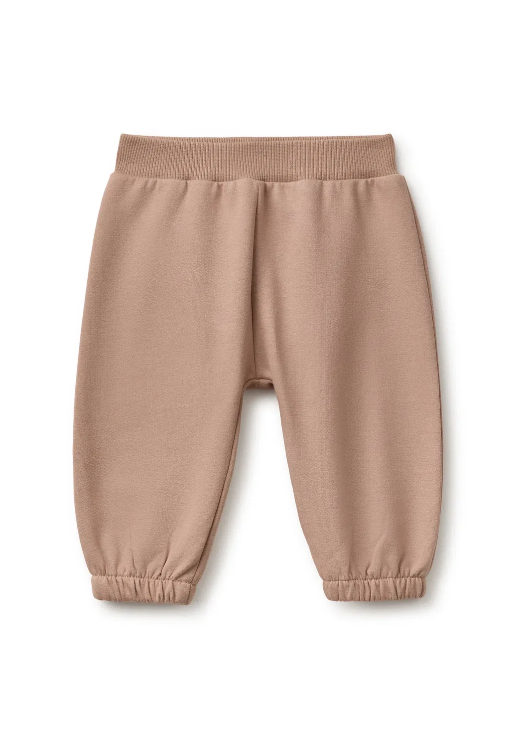 Унисекс - брюки United Colors Of Benetton, Beige — фото 2