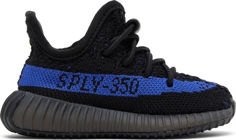 

Кроссовки Adidas Yeezy Boost 350 V2 Infants 'Dazzling Blue', синий