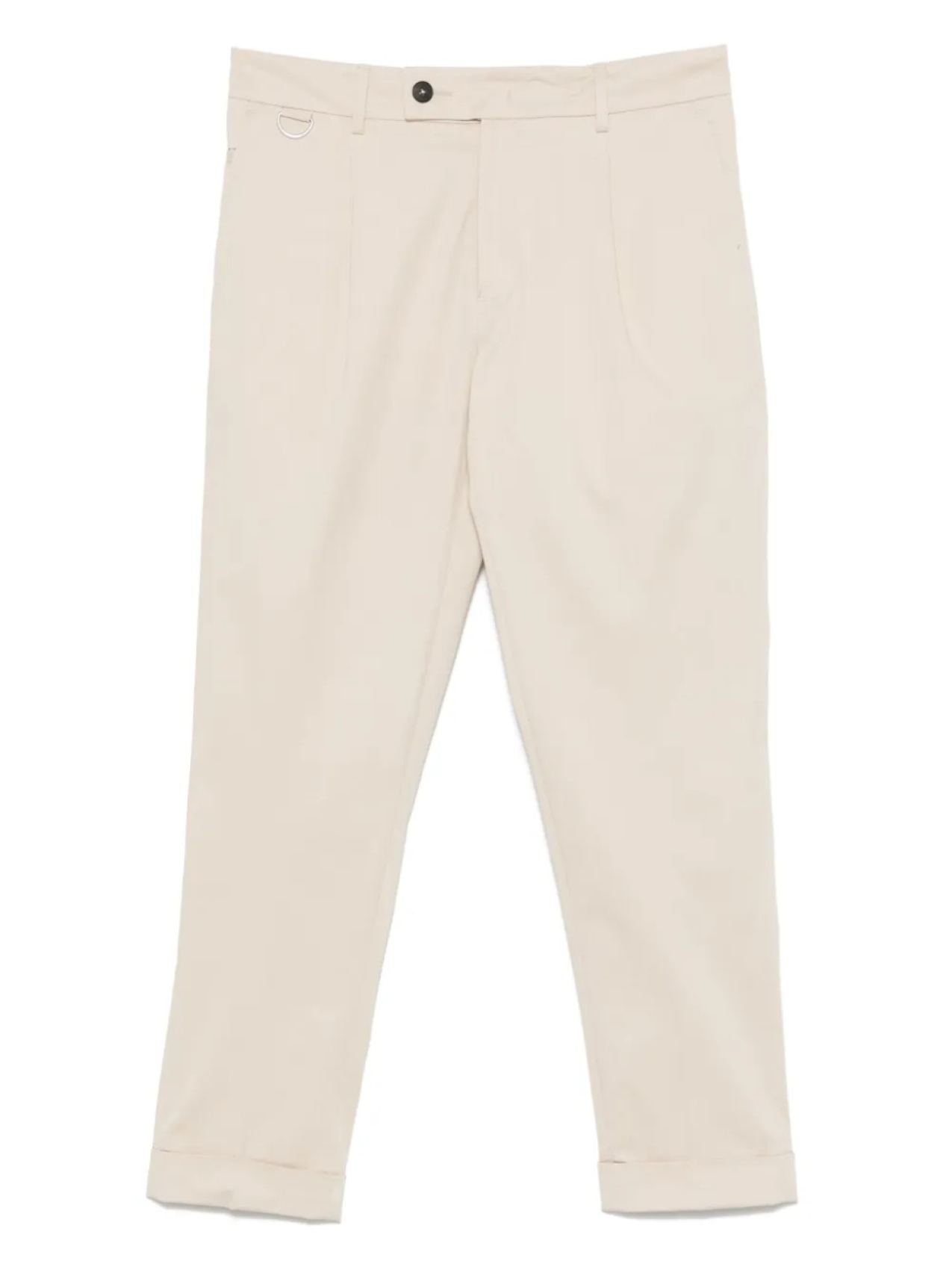 

Брюки Low Brand Riviera, нейтральный
