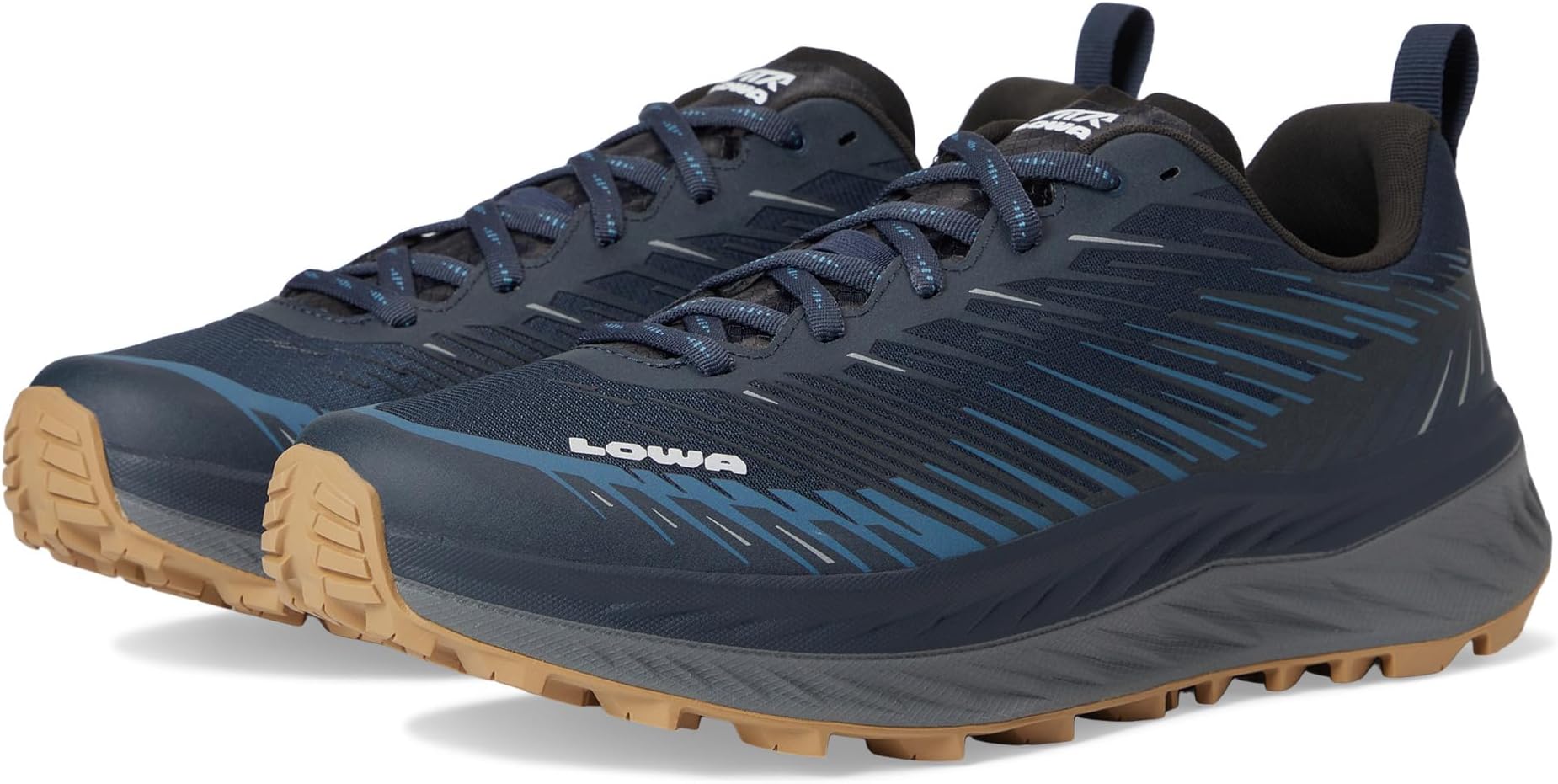 

Кроссовки Lowa Fortux, цвет Dune