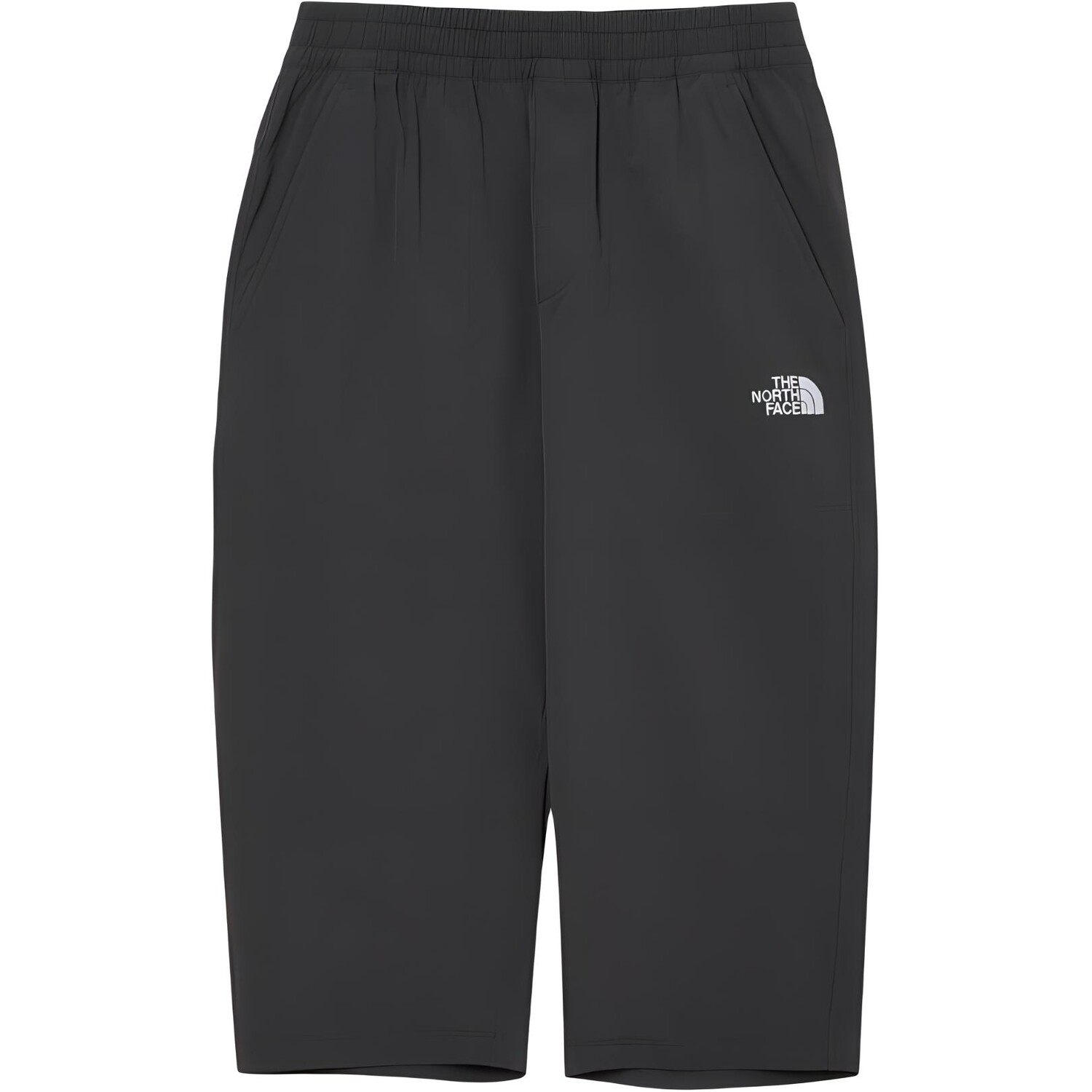 

Коллекция одежды Повседневные шорты Мужские Уголь The North Face, цвет Charcoal