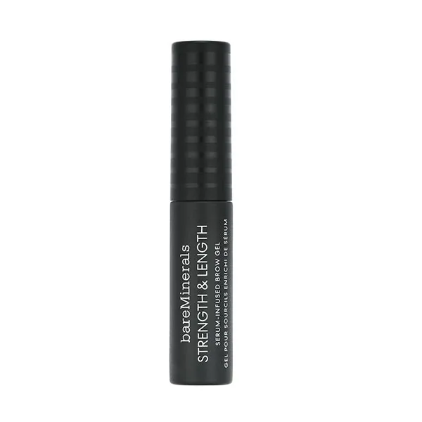 

Гель для бровей Strength & Length Brow Gel Bareminerals, цвет clear