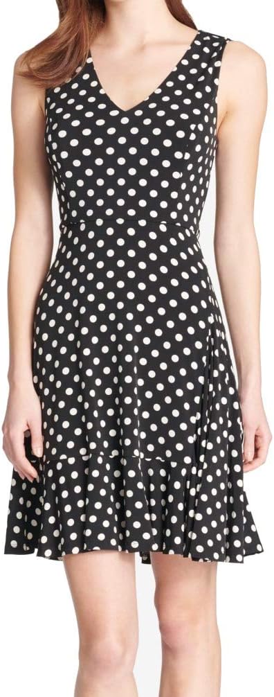 

Tommy Hilfiger женские А-силуэты, Black/Ivory