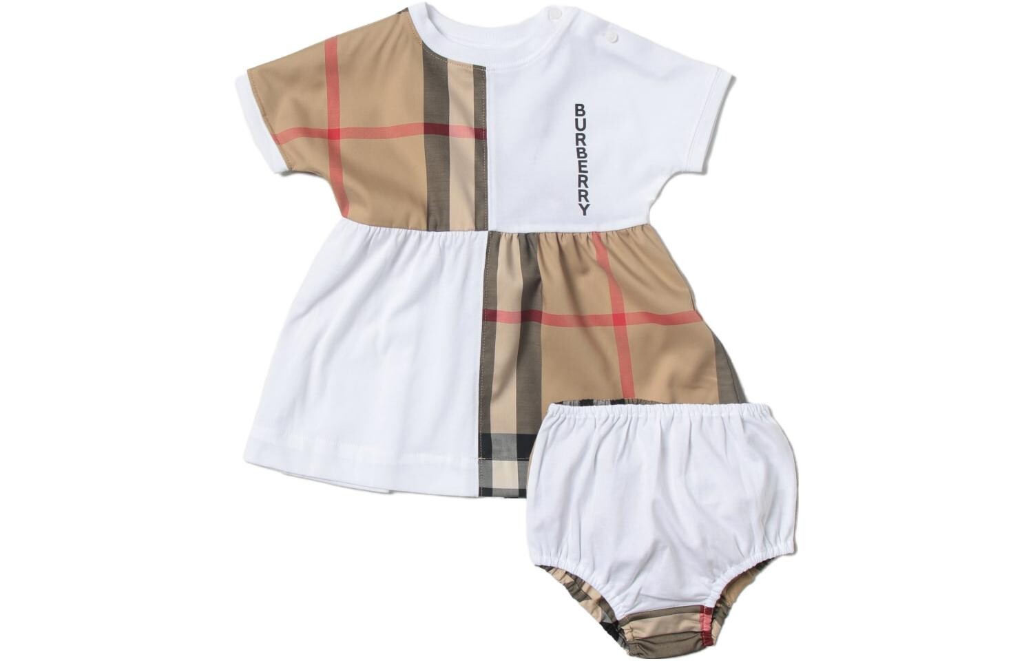 

Платье ТД Burberry
