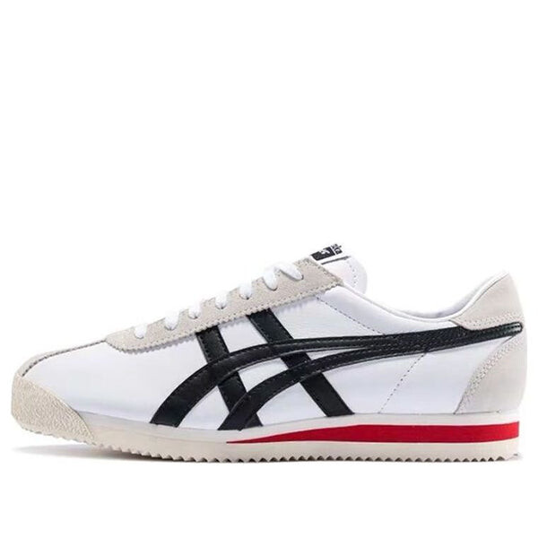 

Кроссовки тигр корсар Onitsuka Tiger, белый