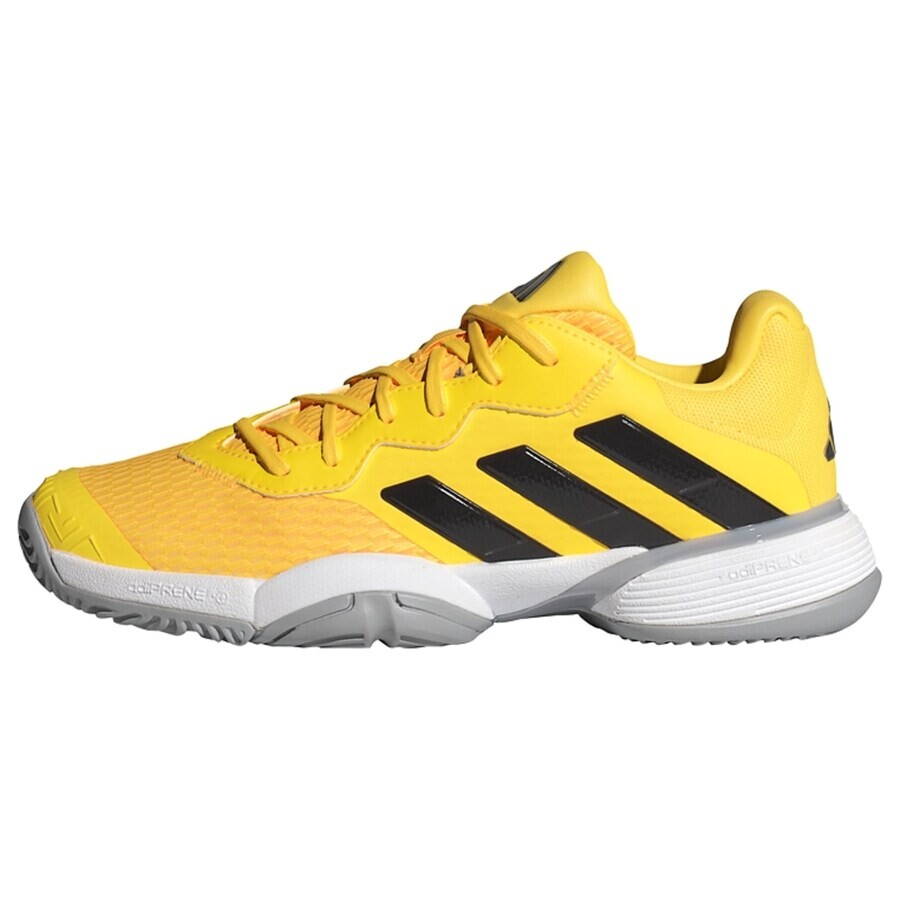 

Кроссовки ADIDAS PERFORMANCE Athletic Barricade, желтый