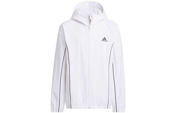 

Куртка GS Adidas, белый