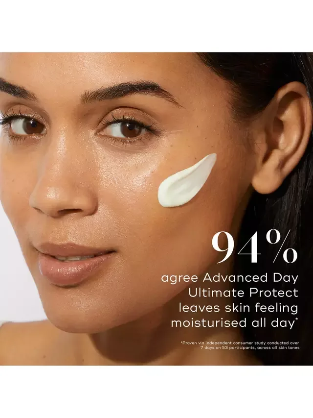 Крем для лица SPF MEDIK8 Увлажняющий дневной Advanced Day Ultimate Age-Defying Moisturiser с фотолиазой и + | — фото 3