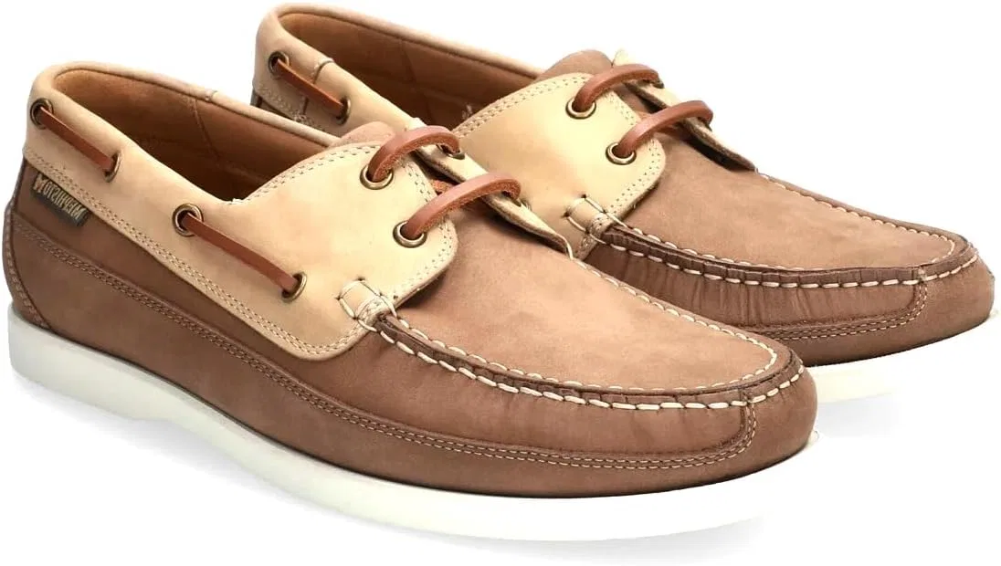 Лоферы Mephisto Men's Derby, тауп