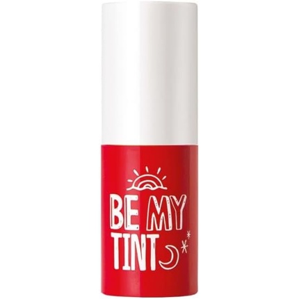 

Be My Tint #3 Настоящий красный Yadah