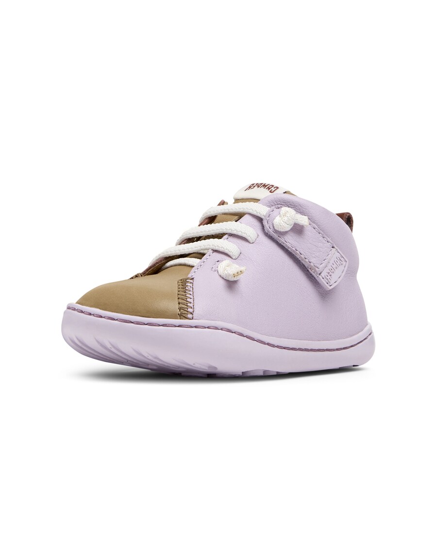 

Кроссовки CAMPER Peu Cami, фиолетовый