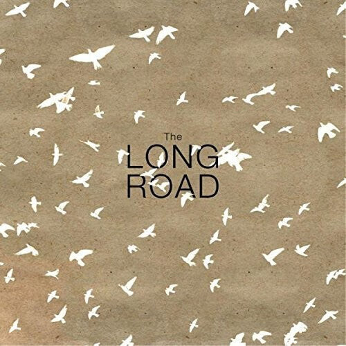 

Виниловая пластинка Long Road / Various: Long Road (Various Artists)
