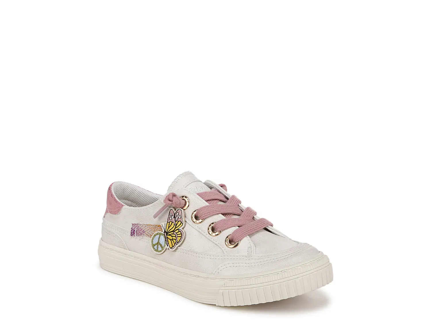 

Кроссовки Alex B Sneaker Blowfish Malibu, белый