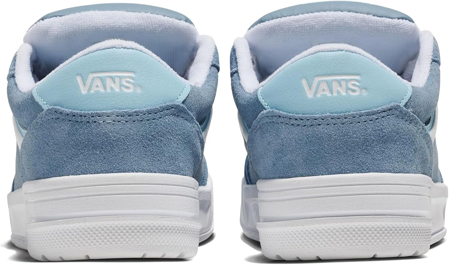 Кроссовки мужские Vans Hylane, Citadel — фото 3