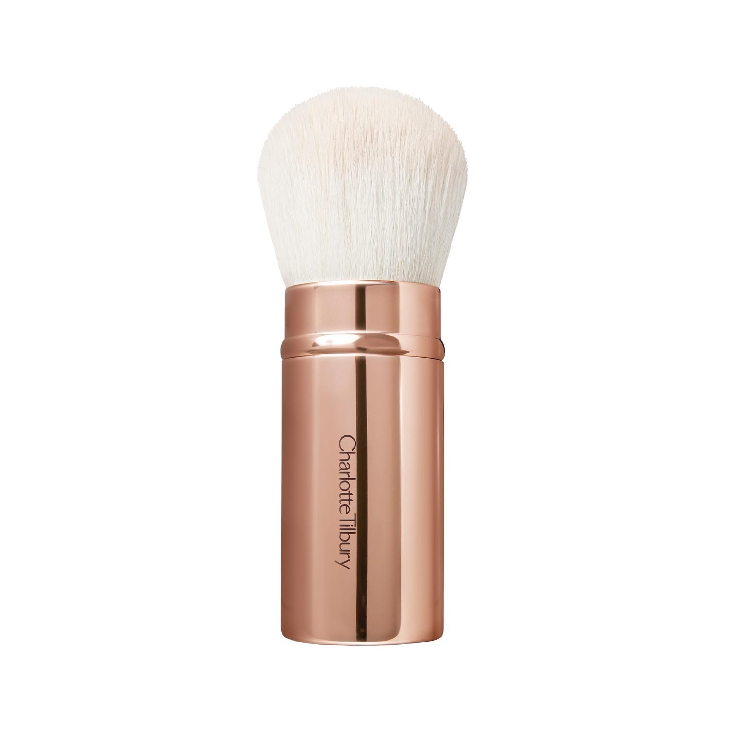 Кисть для лица the air-brush Charlotte Tilbury, количество 1 шт. — фото 2
